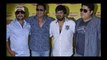 Ajay Devgn and Sajid Khan Launches Music Of 'Himmatwala' !