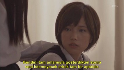 Piece 3. Bölüm Türkçe Altyazılı