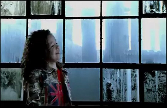 Алина Гросу - Беспризорный мальчишка