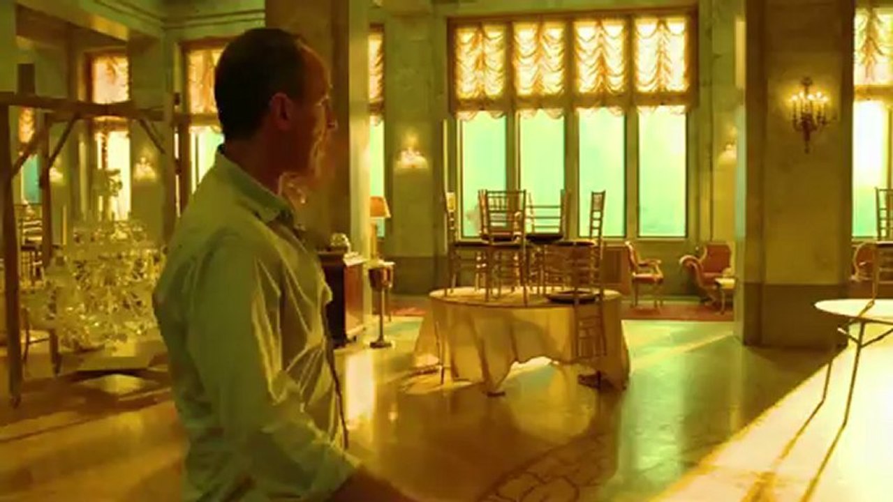 Die Hard : Belle journée pour mourir Featurette Bienvenue à la fête Camarade ! VOST HD