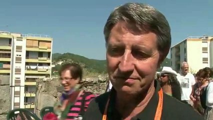 Fous Chantants 2012 (Reportage)