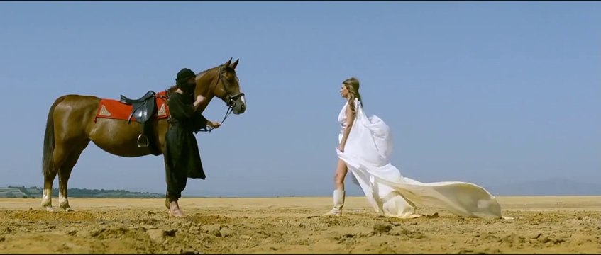 Kaltrina Selimi - Gjithmone me ty (Official Video)