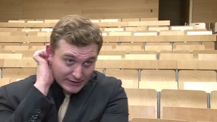 Badania porównawcze społeczeństw Rosji, Polski i Francji - dr Łukasz Jurczyszyn