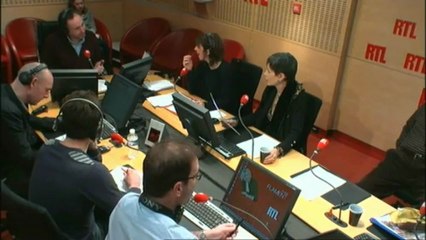 Laissez-vous tenter du 11 février 2013