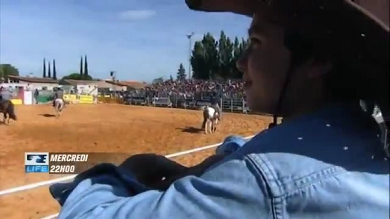 BA du 52' "La vie revee des cowboys" 2012