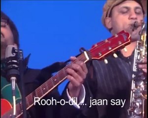 Yeh Aur Baat Hai - The Holy Touches by Prasansa