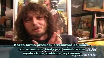 Gry Bogów Akt 3 - Estetyka PL