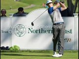 Online Golf Northern Trust Open 2013