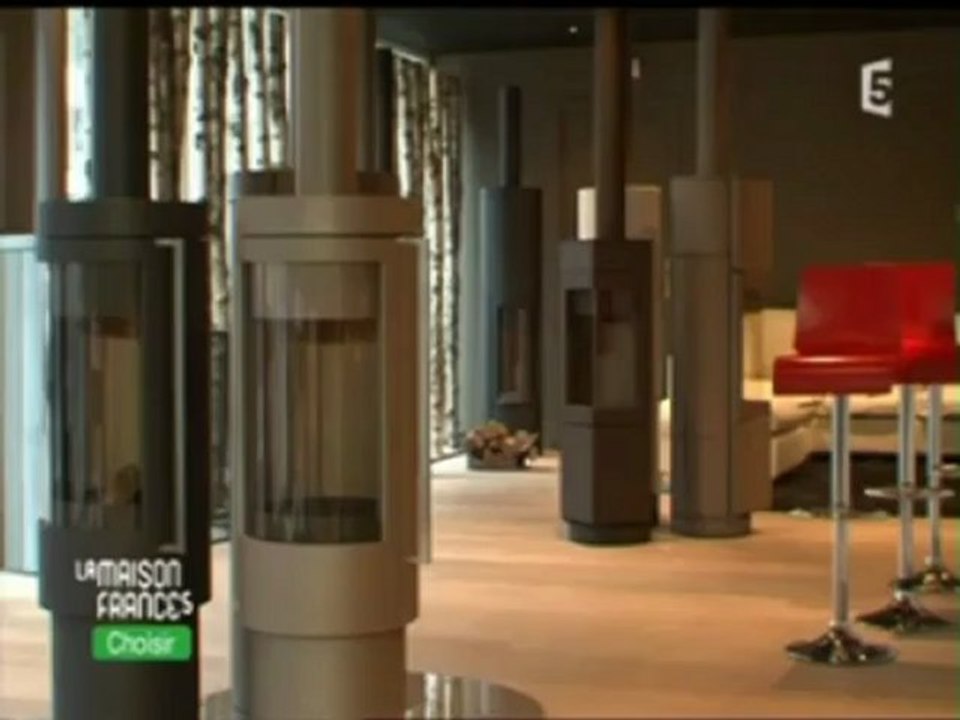 Comment choisir un poêle à bois