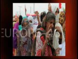 Massive protest against Pak atrocities in Balochistan