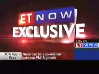 RBI rate cuts will have some effect on growth : TCA Anant