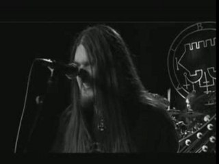 Lord Belial - Mark of the Beast [Divx]