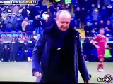 SampTube90 - Delio Rossi viene espulso e Marassi lo applaude