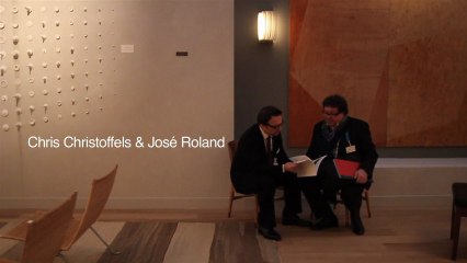 MASTERWORKS   I   Chris Christoffels & José Roland