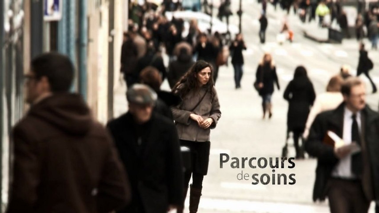 Parcours de soins