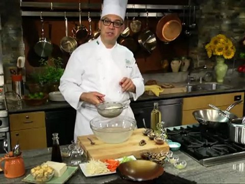 Lesson 11. The Stir-Fry Dance—Dry-Heat Cooking with Fat