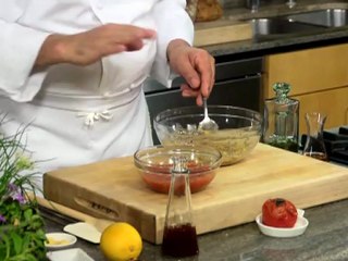 Lesson 12. Herbs and Spices—Flavor on Demand