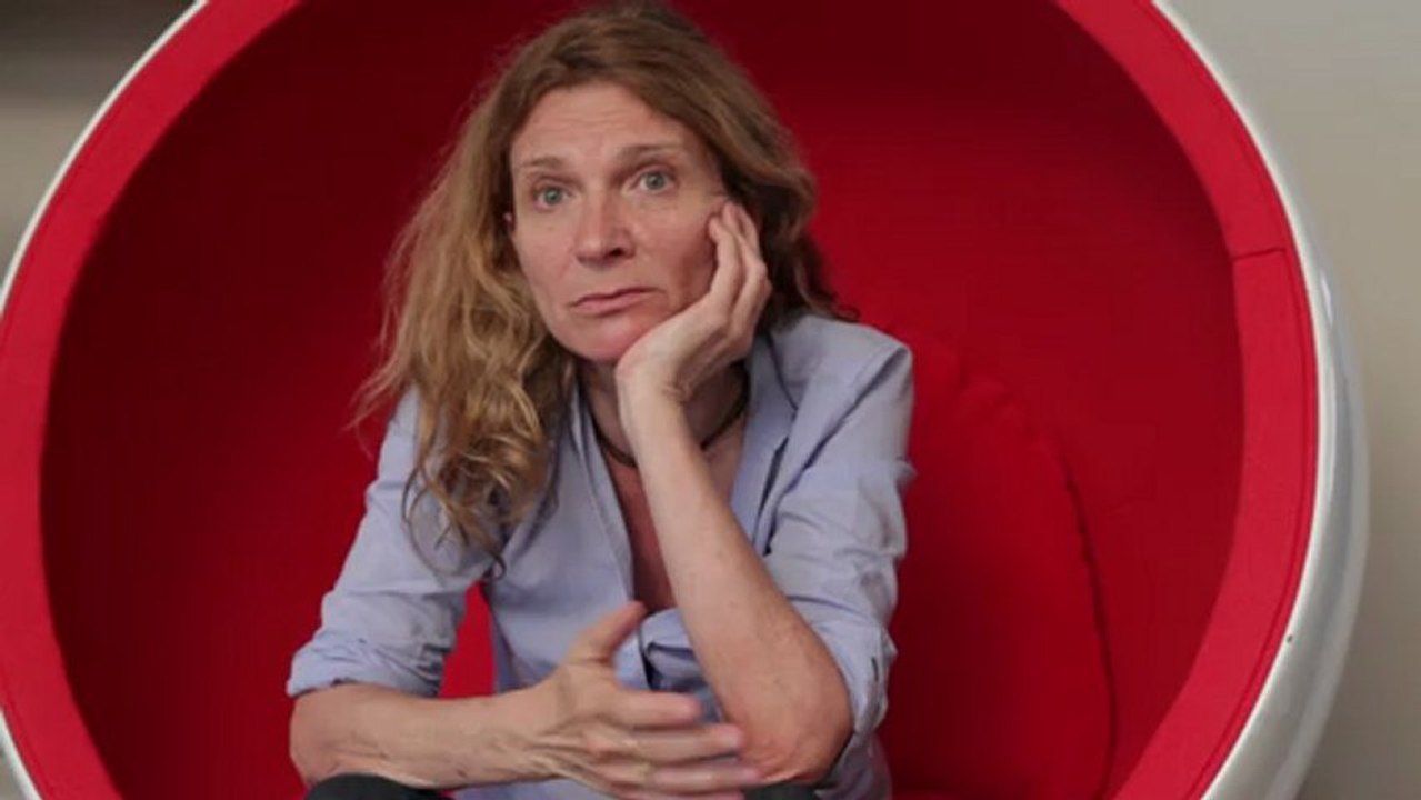 Entretien avec Katia Wyszkop - Chef décoratrice