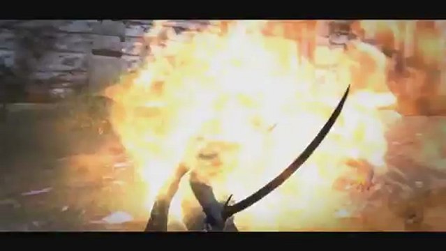 Dragon’s Dogma : Dark Arisen (PS3) - New Monster Play Trailer