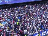 [RESUMEN] Málaga vs Real Zaragoza (Jor 22)