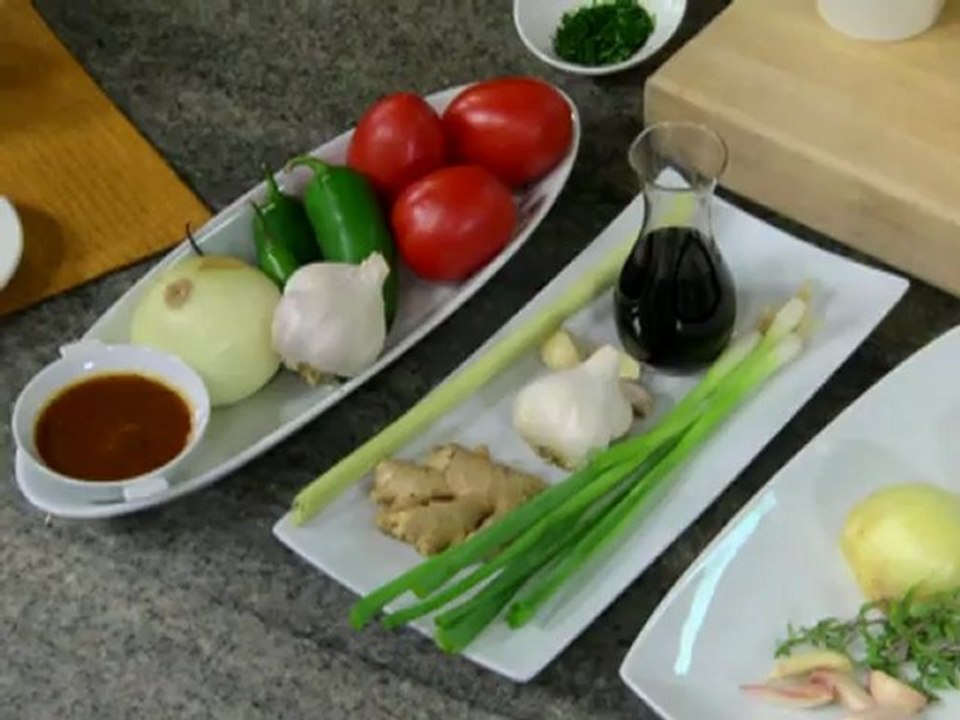 Lesson 14. Grains and Legumes—Cooking for Great Flavor