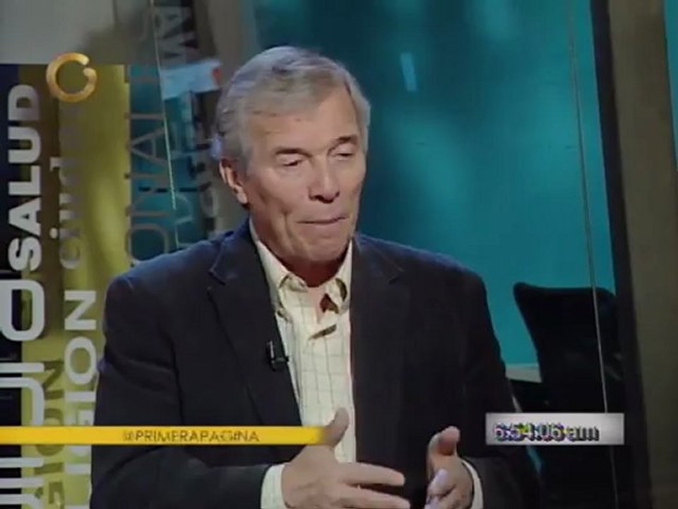 Pedro Palma sobre devaluación