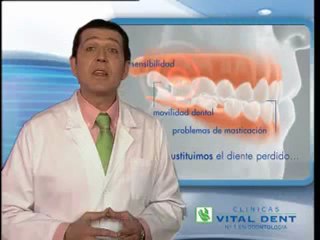 Clínica Vitaldent Lumiar