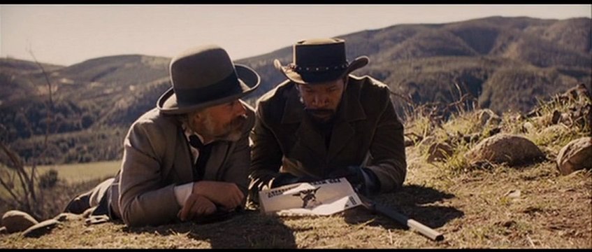 Django Unchained Luis Bacalov - Lo Chiamavano King (His Name Is King)