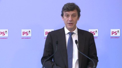 Pour David Assouline, avec la refondation de l'école, c'est l'avenir de la France qui est en jeu