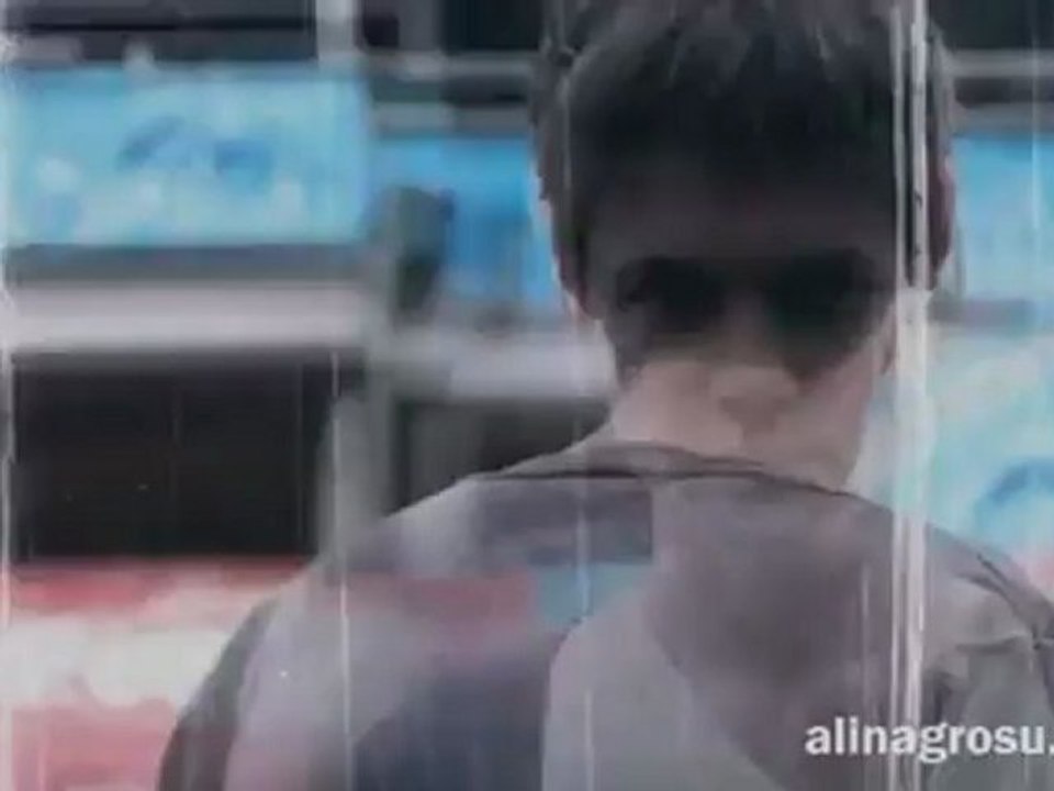 Алина Гросу - Прости меня, моя любовь (RMX)