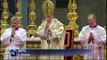 Papst Benedikt XVI. tritt zurück