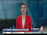 EA MİD TV - TÜRKİYE İTİBAR ENDEKSİ - 07.03.2012