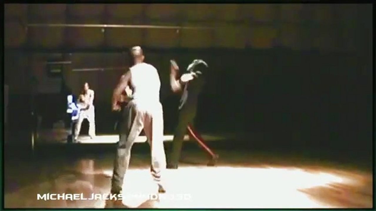 Michael Jackson rarest video 2009