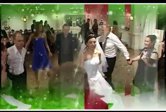 FAHRIDIN & NILUFAR (WEDDING HIGHLIGHT) - UNITED STUDIO ILKHOM 1718-600-6518