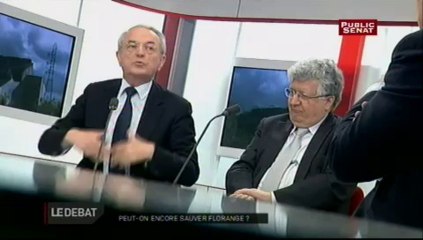 LE DEBAT Peut-on encore sauver Florange ?