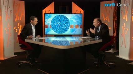 Pierre Gattaz, Xerfi Canal Présidence du Medef : pourquoi je suis candidat