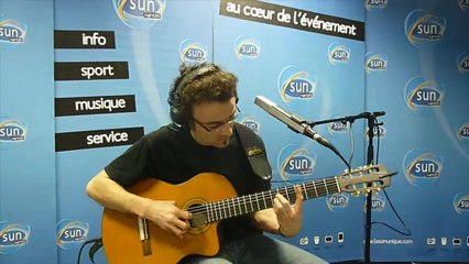 Lénaïc - Viva la Revolutionna