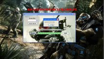 Crysis 3 KEYGEN & CRACK [DOWNLOAD] - YouTube