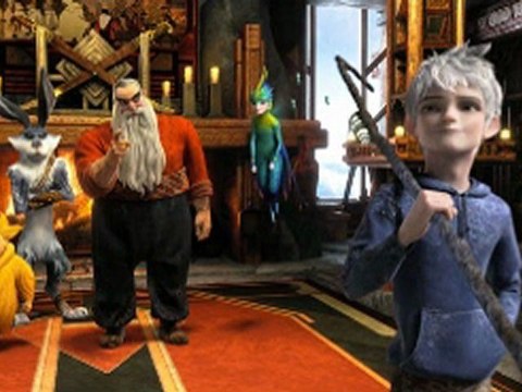 Rise of the Guardians (2012) watch online hdmoviespool.com