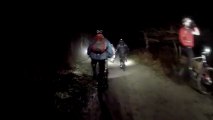 Gece Bisiklet Sürmek