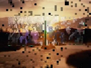 Gry Bogów Akt 5 cz.1 - Prawidłowe Obrazowanie PL