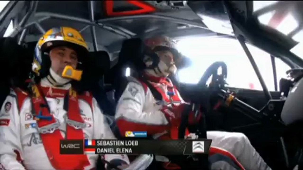 Wrc: ogier holt ersten titel für vw