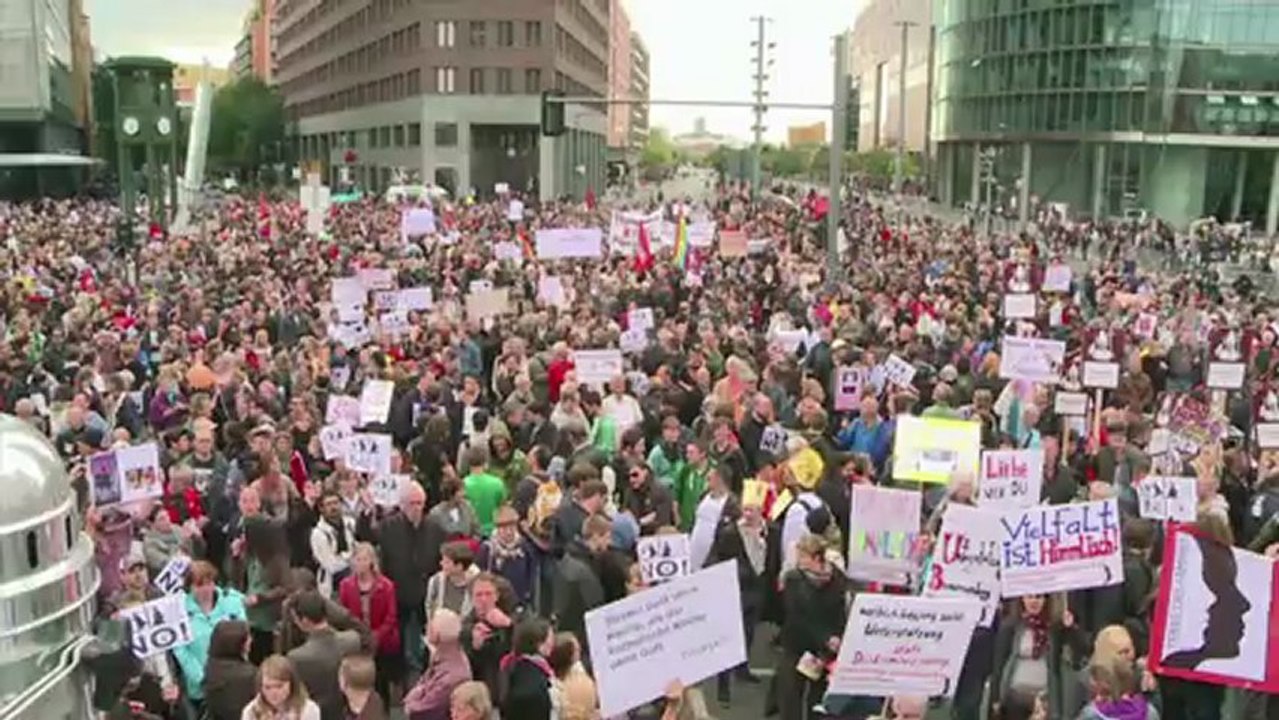 Le Pape Benoît XVI quittera ses fonctions le 28 février