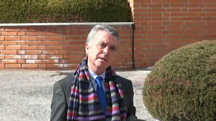 Ortega Cano ya es padre de su primer hijo biológico