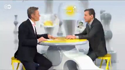 Longevity and Genetics | Tomorrow Today - Interview