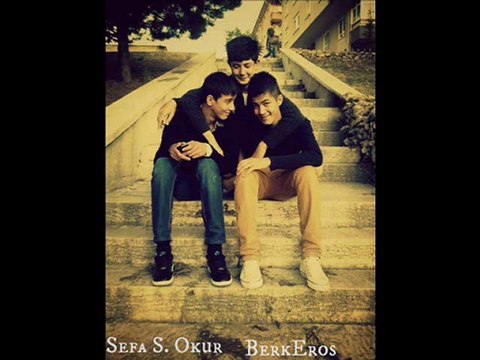 Sefa S. Okur Ft. BerkEros - Yoksun Sen Bu Geçe