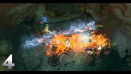 Du bon move pour cette semaine - DotA 2 - team-aaa.com