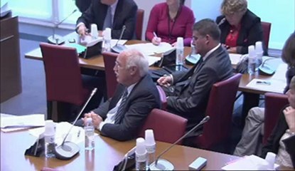 Commission des affaires sociales : Audition de M. Jean-Claude Ameisen, dont la désignation à la présidence du Comité consultatif national d'éthique (CCNE) est envisagée