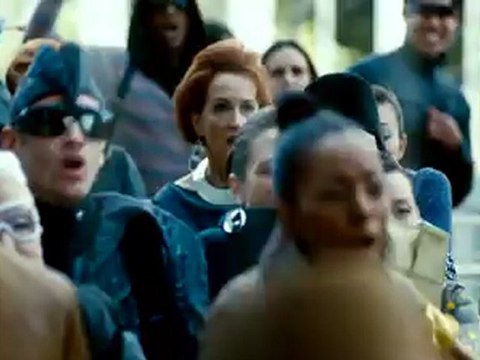 STAR TREK - Teaser VO