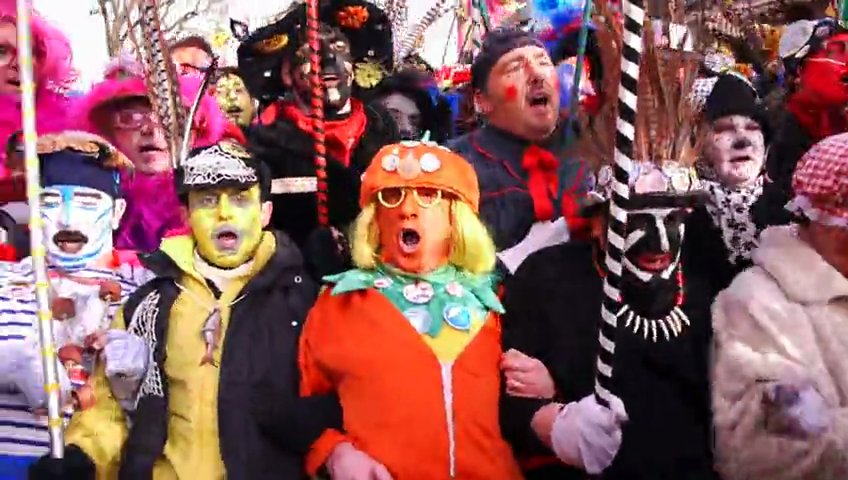 Carnaval de Dunkerque